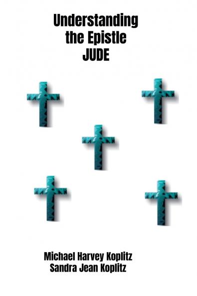 Understanding Jude