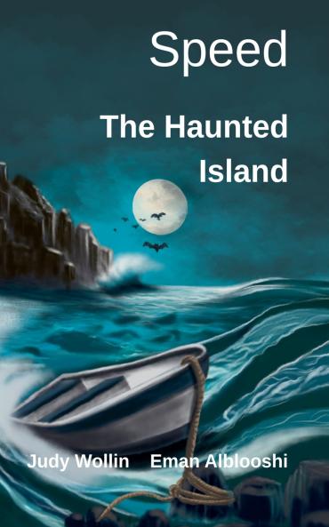 Speed. The Haunted Island