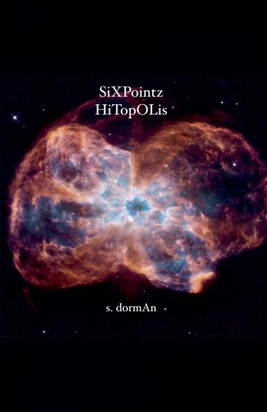 SiXPointz  HiTopOLis