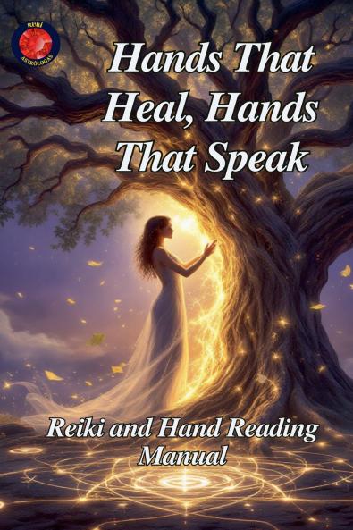 Hands That Heal Hands That Speak