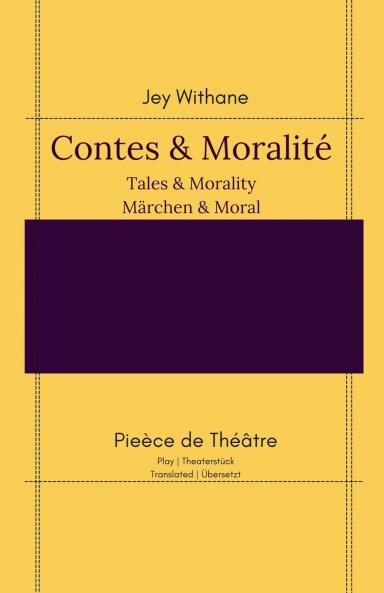 Contes et Moralité
