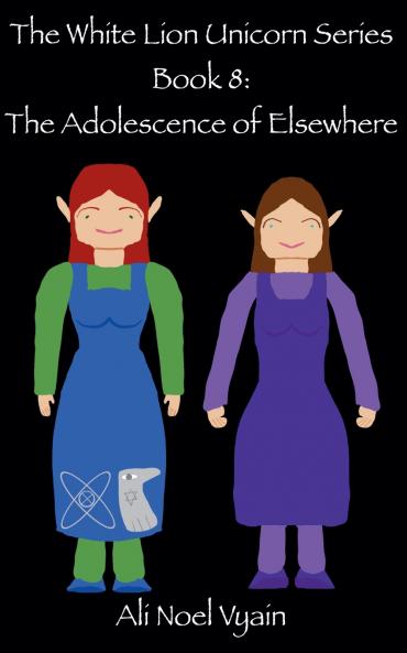 The Adolescence of Elsewhere