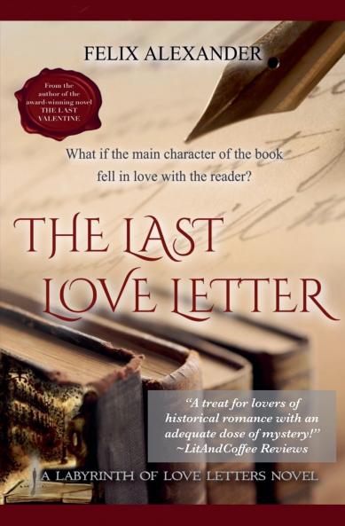 The Last Love Letter