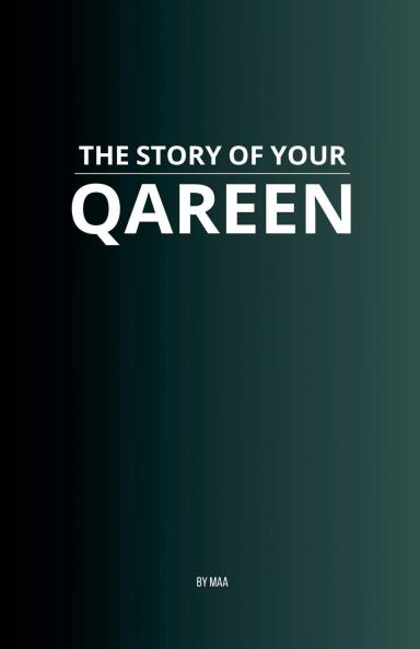 The Story of Your Qareen