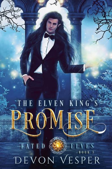 The Elven King's Promise