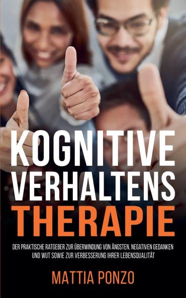 Kognitive Verhaltenstherapie