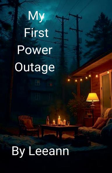 My First  Power  Outage