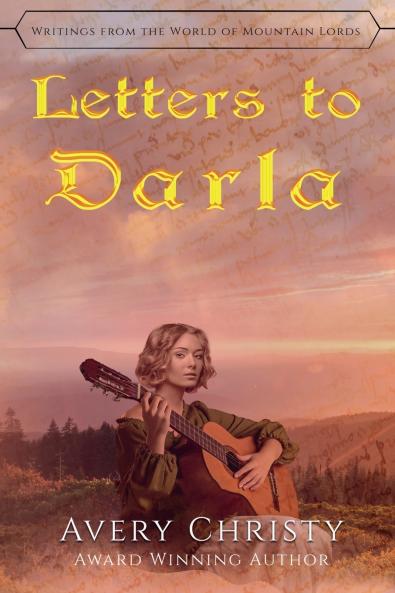Letters to Darla