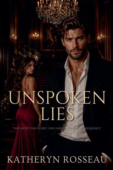 Unspoken Lies