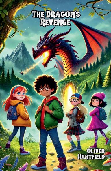 The Dragon's Revenge