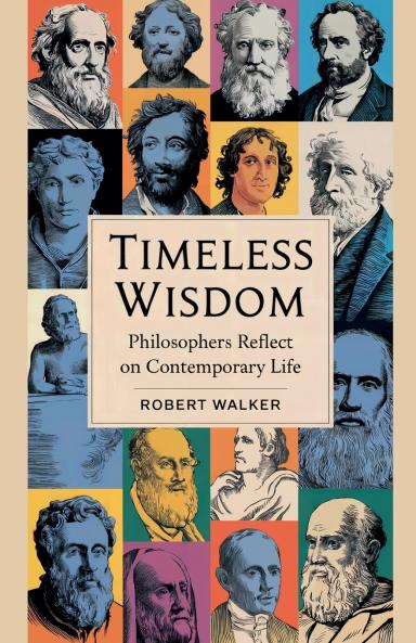 Timeless Wisdom