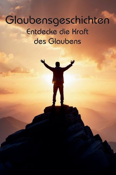 Glaubensgeschichten