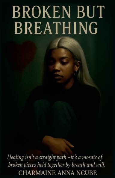 Broken but breathing