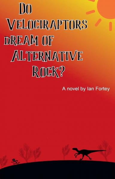 Do Velociraptors Dream of Alternative Rock?