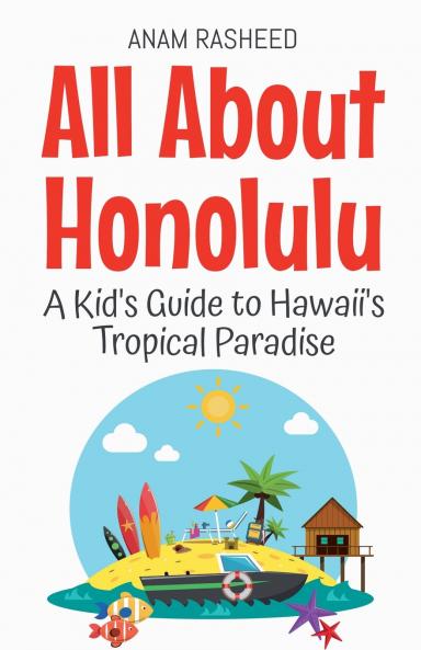 All About Honolulu