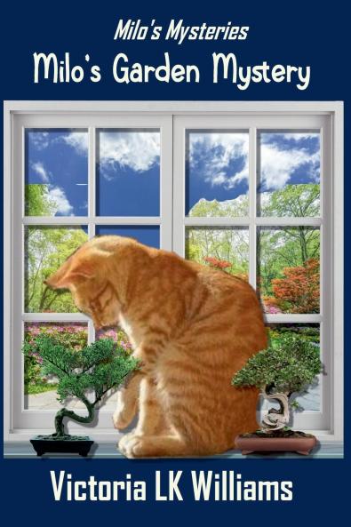 Milo's Garden Mystery