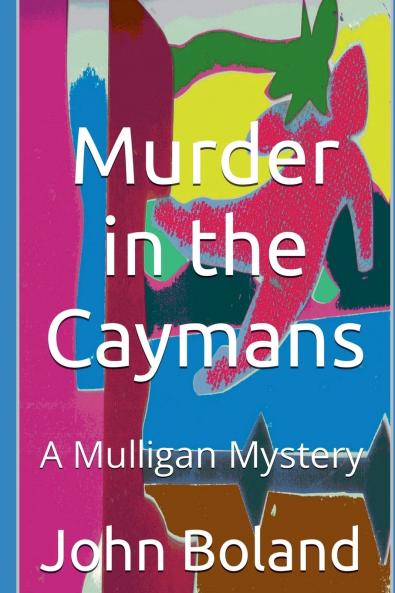 Murder in the Caymans