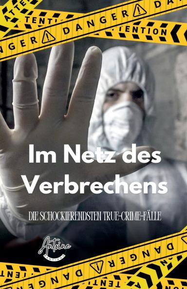 Im Netz des Verbrechens | Die schockierendsten  True-Crime-Fälle