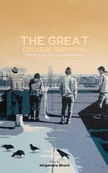The Great College Survival