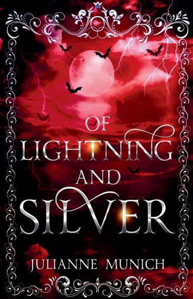 Of Lightning and Silver