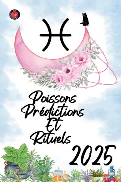 Poissons Prédictions Et Rituels  2025