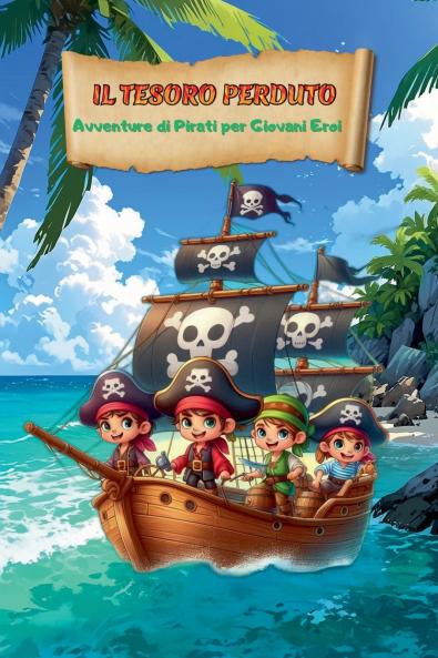 Il Tesoro Perduto