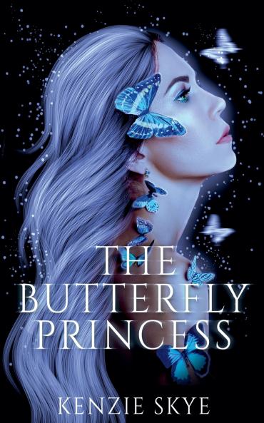 The Butterfly Princess