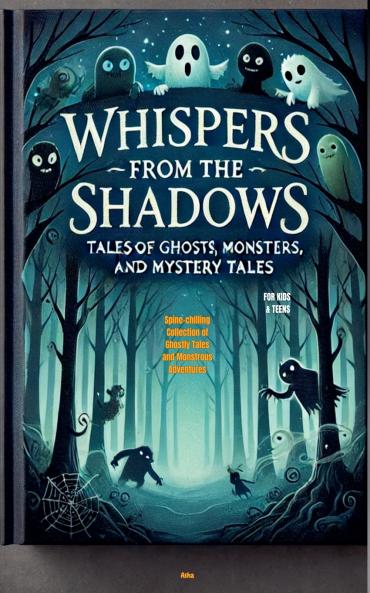 Whispers from the Shadows
