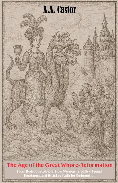 The Age of the Great Whore-Reformation