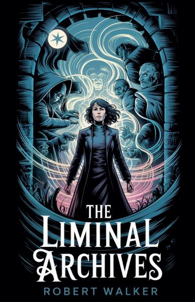 The Liminal Archives