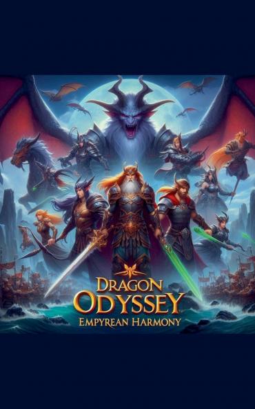 Dragon Odyssey