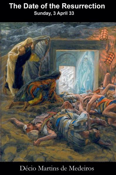 The Date  of the Resurrection