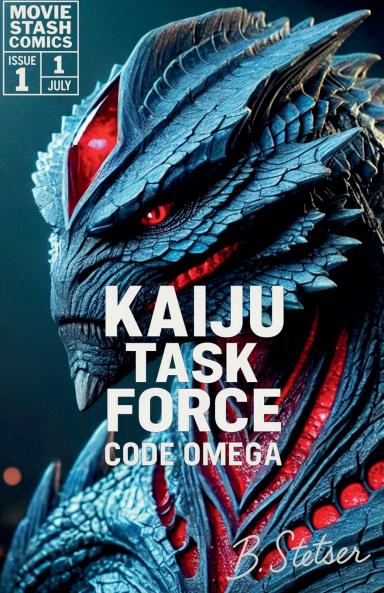 Kaiju Task Force
