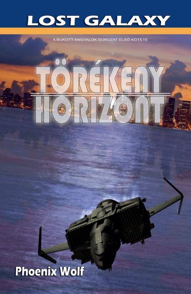 Törékeny Horizont