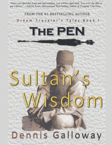 The Pen Sutlan's Wisdom