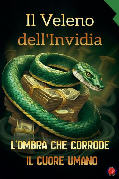 Il Veleno dell'Invidia
