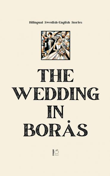 The Wedding in Borås