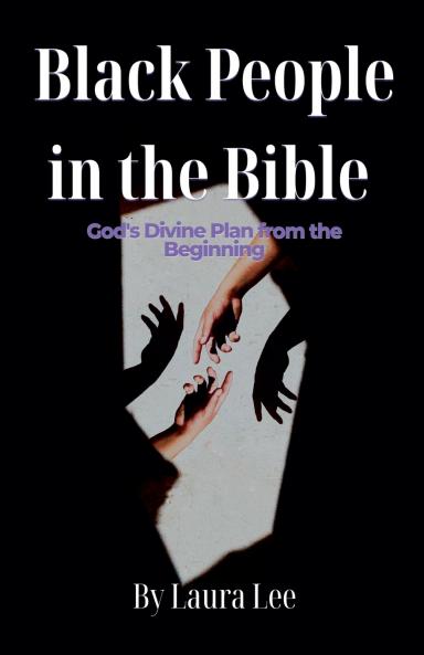 Black People in the Bible