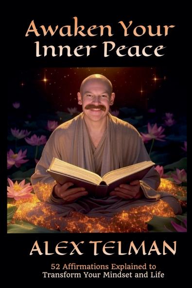 Awaken Your Inner Peace