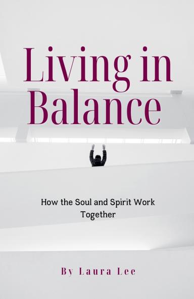 Living in Balance