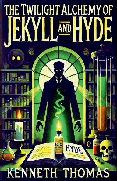 The Twilight Alchemy of Jekyll and Hyde
