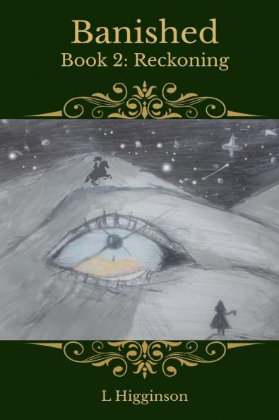 Banished Book 2