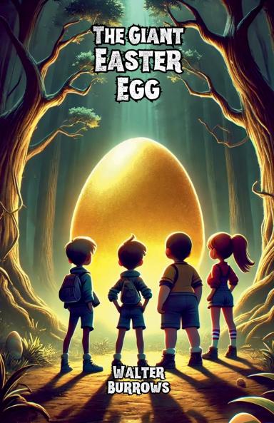 The Giant Easter Egg