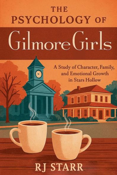 The Psychology of Gilmore Girls