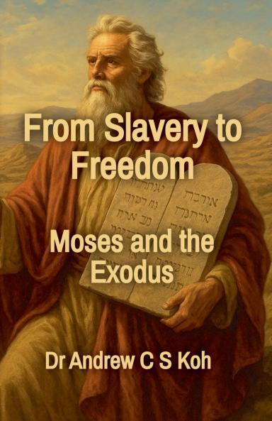 From Slavery to Freedom