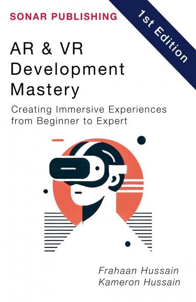 AR & VR Development Mastery