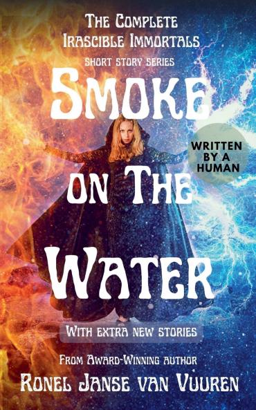 Smoke on the Water