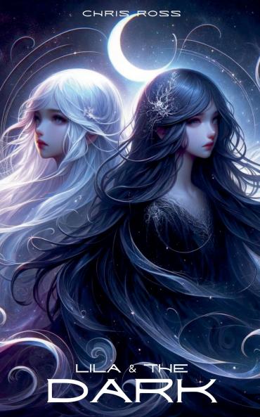 Lila & The Dark
