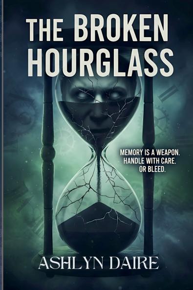 The Broken Hourglass