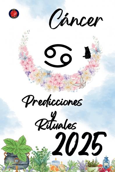 C��ncer Predicciones y Rituales 2025